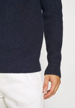 Pier One Prix d’Amis CHUNKY MOCKNECK JUMPER - Pullover pulls et gilets col officier homme -Pas Cher Pier One Boutique 00064eaa02aa4c40b4957e6d7f6ce25e