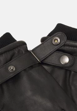 Produit de première qualité Pier One Gants abbigliamento boutons femme -Pas Cher Pier One Boutique 000944650c724d37b7989e5e94add243