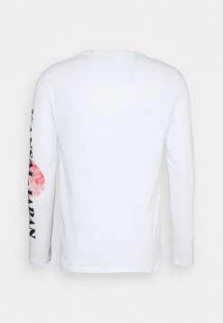 Pier One T-shirt à manches longues Prix Cassé t-shirts col rond homme -Pas Cher Pier One Boutique 000cd0a243c24fbe803dd079b82ff0a0