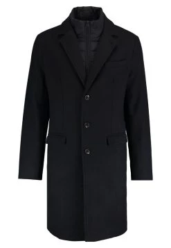 Pier One Manteau classique Prix Ourlé manteaux col revers homme -Pas Cher Pier One Boutique 002d479bc1dc4a63a4523f117baf078f 1