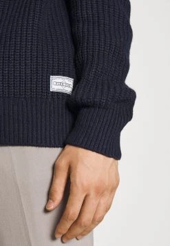 Pier One MODERN - Pullover Prix Exclusifs pulls & gilets col camionneur homme -Pas Cher Pier One Boutique 0060adf2d0104796a95c16b5b0e16cf2