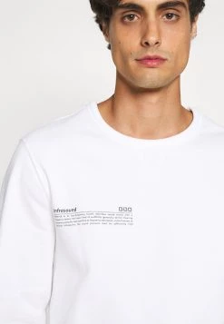 Pier One Prix De Lancement Sweatshirt pulls et gilets col rond homme -Pas Cher Pier One Boutique 00744b361cda4177ade33aa552047701