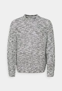 Pier One Prix Sacrifiés Pullover pulls et gilets col rond homme -Pas Cher Pier One Boutique 00c0d9e16ecc4a8e9f835d6842142b41