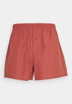 Prix Accessible Pier One 5 PACK - Caleçon sous-vêtements normale homme -Pas Cher Pier One Boutique 00c25671bbbf4f4da934ff51deeec225