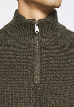 Pier One 50% Off De Vente Pullover pulls et gilets col camionneur homme -Pas Cher Pier One Boutique 00dde7755f174d8283e74a1ac6424073