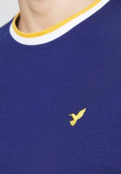 Pier One T-shirt basique Prix Affortable t-shirts col rond homme -Pas Cher Pier One Boutique 00f0e0762e3d4318a10117bab5633edd