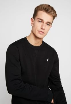 Soldes Pier One Sweatshirt sweats & hoodies col rond homme -Pas Cher Pier One Boutique 00f4f5a6b4a145d9aa18f2f966211849