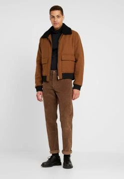 Pier One Prix Discount T-shirt à manches longues t-shirts & polos col roulé homme -Pas Cher Pier One Boutique 01040f38bb42440fbeef617ae1c510a9