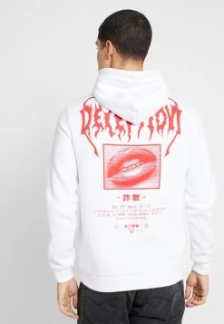 Qualité garantie 100% Pier One UNISEX - Sweat à capuche pulls et gilets