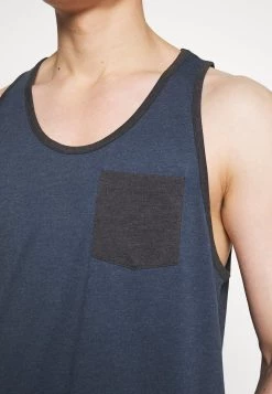 Pier One Prix Exclusifs Débardeur t-shirts & polos encolure large ronde homme -Pas Cher Pier One Boutique 016427f415c7479e99c6a8c12d11bc42