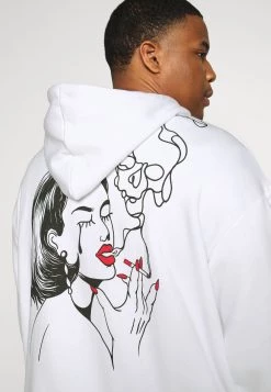 Prix Abordable Pier One Sweat à capuche pulls et gilets homme -Pas Cher Pier One Boutique 016ea02adf09412dbd7cb9f9cbc01fb6