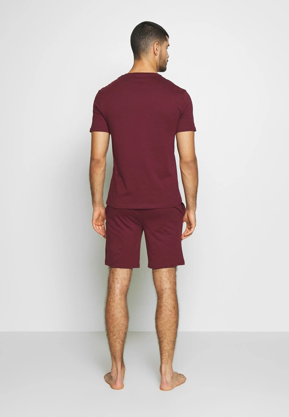 Prix Abordable Pier One SET - Pyjama pyjamas normale homme 5 Prix Abordable Pier One SET - Pyjama pyjamas normale homme – Image 3