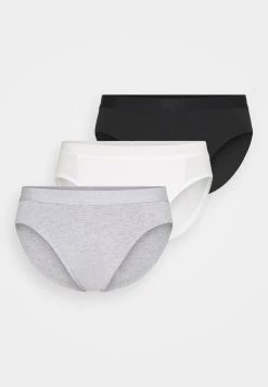Pier One Rabais 3 PACK - Slip sous-vêtements normale homme -Pas Cher Pier One Boutique 01e555ac6ec245cdad8d015b9af4287a 1