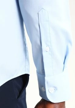 Pier One Première Qualité Chemise classique costumes col kent homme -Pas Cher Pier One Boutique 01ed45b65b524e758b67cc5810319fed