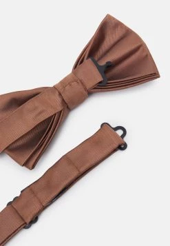 Pier One SET - Noeud papillon En Remise pochettes de costume couleur unie homme -Pas Cher Pier One Boutique 0206dcf091504226a1d5e535ccac58ea