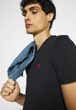 Pier One 3 PACK - T-shirt basique Haute Qualité t-shirts col rond homme -Pas Cher Pier One Boutique 02986a0b68f74bd6910dec856f41f621