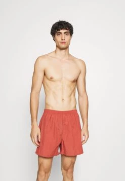 Prix Accessible Pier One 5 PACK - Caleçon sous-vêtements normale homme -Pas Cher Pier One Boutique 02bf4094e28a4f5a8bb00390f949394f