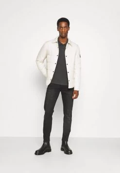 Pier One 50% Off De Vente T-shirt à manches longues t-shirts col polo homme 8 Pier One 50% Off De Vente T-shirt à manches longues t-shirts col polo homme -Pas Cher Pier One Boutique 03243907a6d64ba4992e4fe0b5cef7cd