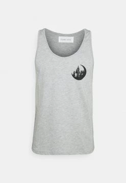 Pier One Débardeur Prix Dégriffé t-shirts encolure large ronde homme -Pas Cher Pier One Boutique 032c070699ca4f9890bbacd3f3b37e32