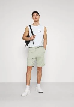 Prix Légers Pier One Débardeur t-shirts col rond homme 13 Prix Légers Pier One Débardeur t-shirts col rond homme -Pas Cher Pier One Boutique 034790e6f6344b9a87ceb2f447ef1eea