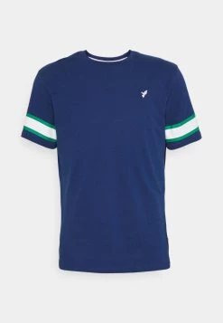 Prix Réduit Pier One T-shirt imprimé t-shirts col rond homme -Pas Cher Pier One Boutique 0377316027ae47f294e0aed41ff4b864