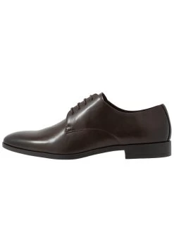 Prix Bradés Pier One Derbies & Richelieus derbies et richelieus carré homme -Pas Cher Pier One Boutique 03c368610a304dbe98d98a501e0f9576