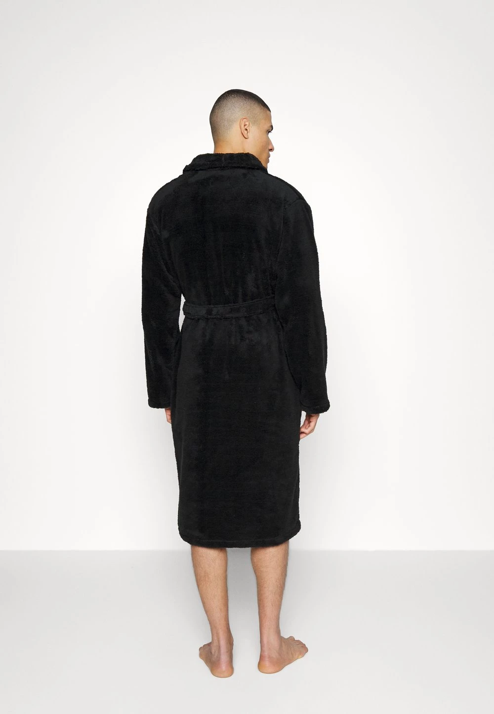 Discount En Ligne Pier One Peignoir sous-vêtements & chaussettes col châle homme 5 Discount En Ligne Pier One Peignoir sous-vêtements & chaussettes col châle homme – Image 3