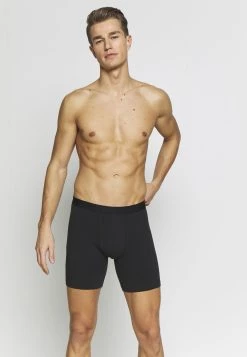 Pier One 3 PACK - Shorty Prix Ourlé sous-vêtements & chaussettes normale homme -Pas Cher Pier One Boutique 0402444cc0644c8fb184c9d191e43bca