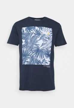 Qualité Fiable Pier One T-shirt imprimé t-shirts col rond homme -Pas Cher Pier One Boutique 04121d66abd54879ac6b91ccf97a1bc0