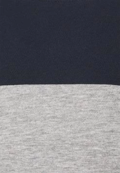 Pier One T-shirt à manches longues Produit de première qualité t-shirts col rond homme -Pas Cher Pier One Boutique 0456c3f85dc84c26b834e0f6023102a3