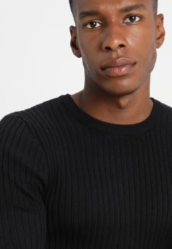 Pier One Bon Rapport Coût-Efficacité Pullover pulls & gilets col rond homme 14 Pier One Bon Rapport Coût-Efficacité Pullover pulls & gilets col rond homme -Pas Cher Pier One Boutique 046daf91af9e438e9ff2dcf7c07d6ba1