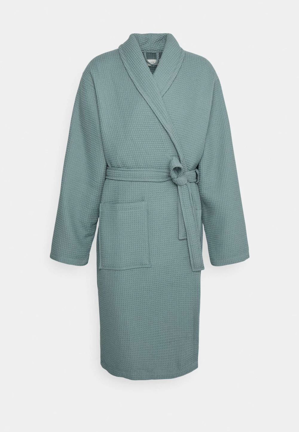 Pier One Peignoir Meilleure qualité sous-vêtements & chaussettes col châle homme 9 Pier One Peignoir Meilleure qualité sous-vêtements & chaussettes col châle homme – Image 7