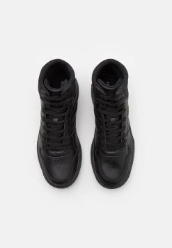 Première Qualité Pier One LEATHER - Baskets montantes baskets & sneakers rond homme 11 Première Qualité Pier One LEATHER - Baskets montantes baskets & sneakers rond homme -Pas Cher Pier One Boutique 0490b499186c4aa1a827444aabafd5d3