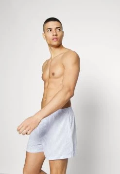 Pier One Prix Réduit 3 PACK - Caleçon sous-vêtements & chaussettes normale homme -Pas Cher Pier One Boutique 04a8b39ee43c4b30b147cf4d2f42d975