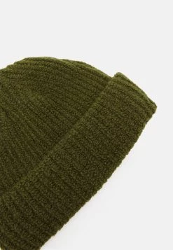 Pier One SHORT MICRO BEANIE UNISEX - Bonnet Qualité Fiable casquettes, chapeaux et bonnets chiné -Pas Cher Pier One Boutique 051c9bcdf44f4f4486f45c8912b514eb