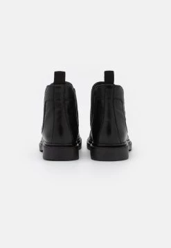 Prix Sympa Pier One Bottines boots et bottes rond homme -Pas Cher Pier One Boutique 053f7f87dee74cf4b1c30cede5e82851