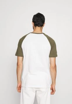 Pier One Authentique 100% 2 PACK - T-shirt basique t-shirts col rond homme -Pas Cher Pier One Boutique 058f20bf0d574c728f50a44790222219