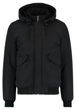 Prix Bradés Pier One Veste d'hiver vestes capuche homme -Pas Cher Pier One Boutique 05a270032044464ba0f5a5b49934a634 1