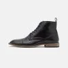 Pier One Prix Dynamité Bottines à lacets boots et bottes rond homme -Pas Cher Pier One Boutique 064d57bfa1a847bba19d10b2b622018c