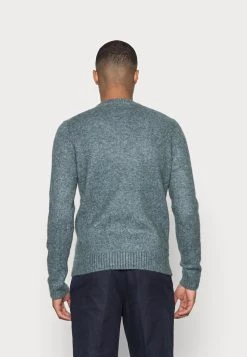 Pier One ESSENTIAL WINTER CREWNECK - Pullover Prix Incroyables pulls et gilets col rond homme 10 Pier One ESSENTIAL WINTER CREWNECK - Pullover Prix Incroyables pulls et gilets col rond homme -Pas Cher Pier One Boutique 06507061e4e14b7d8d5719eb6769f374