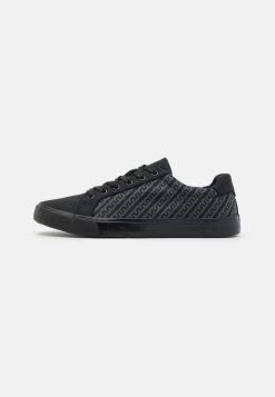 Pier One Meilleur Prix Garanti Baskets basses sneakers rond homme