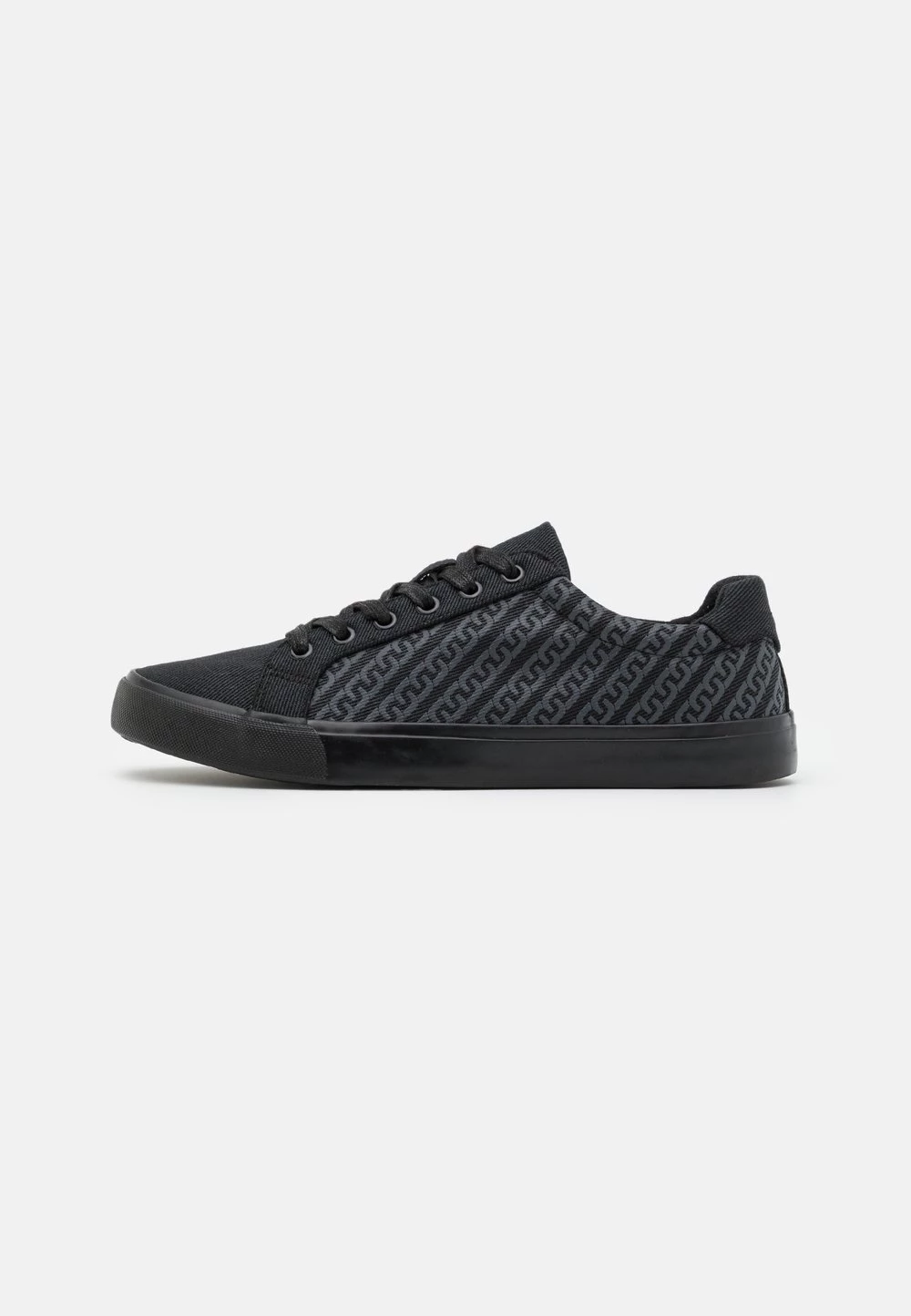 Pier One Meilleur Prix Garanti Baskets basses sneakers rond homme 3 Pier One Meilleur Prix Garanti Baskets basses sneakers rond homme