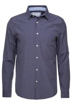 Pier One excellente qualité Chemise chemises col kent homme -Pas Cher Pier One Boutique 0690218d86d54700b1111e7a59281a17