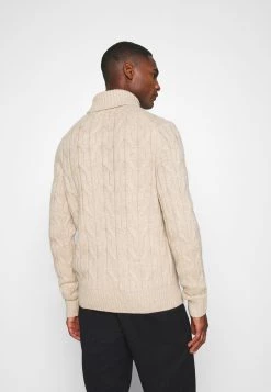 Pier One Prix Dynamité Pullover pulls & gilets col roulé homme -Pas Cher Pier One Boutique 069a034a446846cb918a923d8046f73e