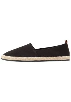 Prix Incroyables Pier One RENA ESPADRILLE UNISEX - Espadrilles chaussures basses rond -Pas Cher Pier One Boutique 06abe979caff49a4804583ff84b0ee19 5