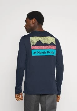 Pier One T-shirt à manches longues Garantie De Qualité 100% t-shirts col rond homme -Pas Cher Pier One Boutique 06e266bd4d5a46f7940c3178fd1f560e