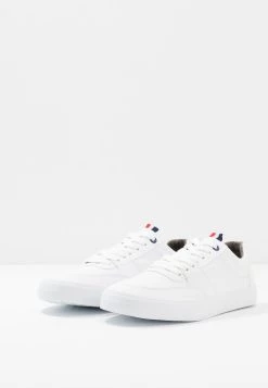 Qualité garantie 100% Pier One UNISEX - Baskets basses baskets & sneakers rond -Pas Cher Pier One Boutique 078c331202d249b68d22fa08a4205aa6