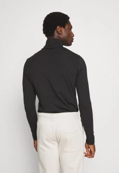 Pier One Assurance De l’Authenticité 2 PACK - T-shirt à manches longues t-shirts col roulé homme -Pas Cher Pier One Boutique 07930fd67f7b4f7d91afbcc9f916dd11