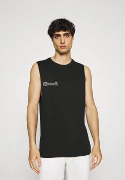 Pier One 3 PACK - Débardeur Prix De Lancement t-shirts col rond homme -Pas Cher Pier One Boutique 079d3d2d13a64c639bb060c6329ef119