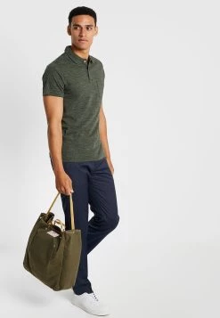 Marchandise de première qualité Pier One Polo t-shirts col polo homme -Pas Cher Pier One Boutique 07c23b5c004d4248b44739908b1498eb